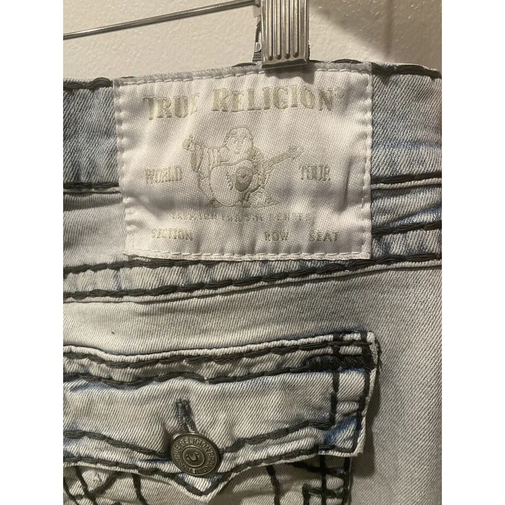 True Religion true religion